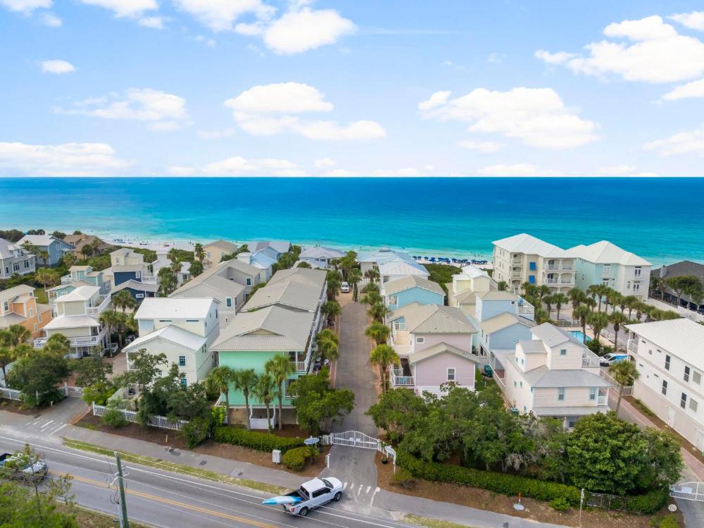 30A Beach House - Sanibel